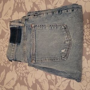 Abercrombie & Fitch Jeans